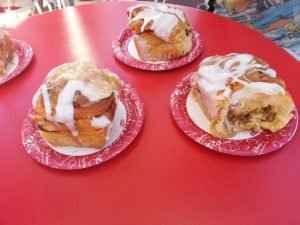 main street bakery