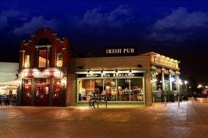 raglan road facebook pic 1