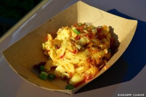 Farm Fresh Loaded Mac ‘n’ Cheese