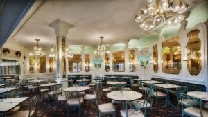 plaza restaurant gallery00