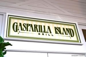 gasparilla grill sign 1