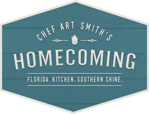 logo homecoming
