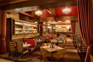 Trattoria al Forno Full 22941