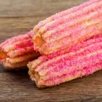 Pixar Fest Lotso Churro