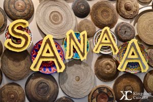 sanaa50