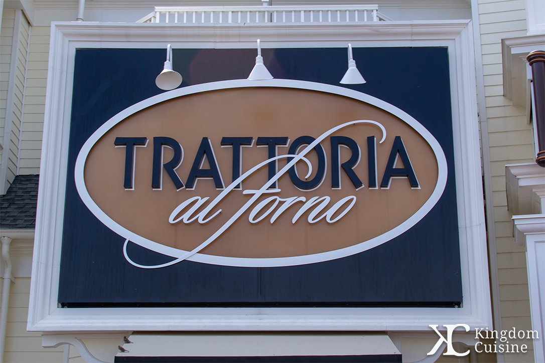 trattoria113