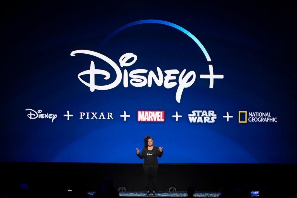 D23 Expo Panel