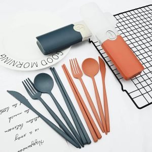 2 Pack Wheat Straw