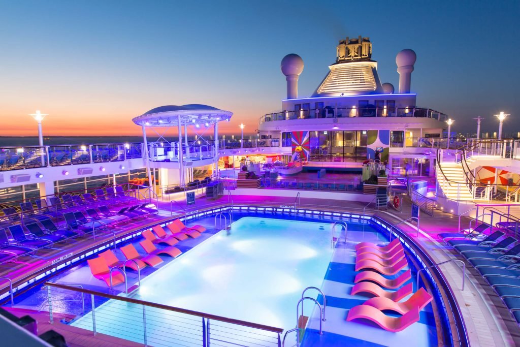 Royal Caribbean