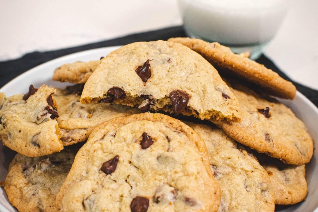 Royal Caribbean's Chocolate Chip Cookies